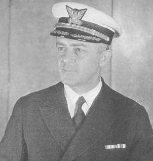 VADM Leon C. Covell VADM Leon C. Covell